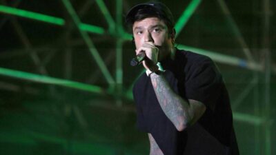 Fedez e Mr Marra denunciano in Procura Due finti poliziotti sono venuti a cercarci