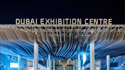 Fiere al via Myplant Garden Middle East 2025 dal 15 al 17 novembre a Dubai