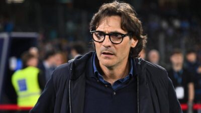 Fiorentina Vanoli e il nuovo allenatore