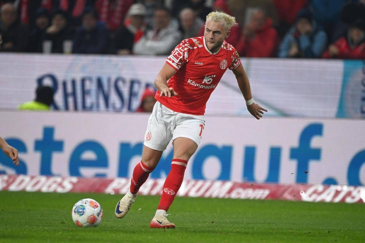 Fiorentina ko in Conference League il Mainz vince 2 1