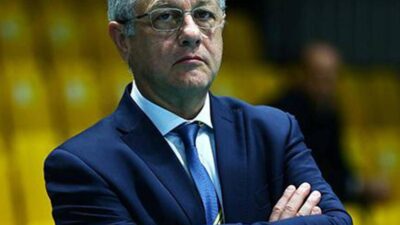 Formazione Julio Velasco ospite corso Lum school of management