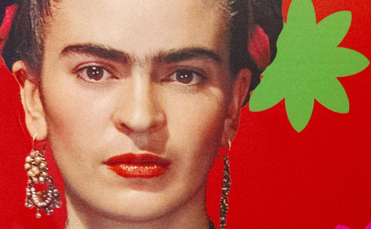 Frida Kahlo da record un suo autoritratto e stato venduto per 547 milioni di dollari
