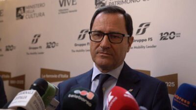 Fs Tanzilli Nostro focus e sullItalia andiamo allestero se ci chiamano