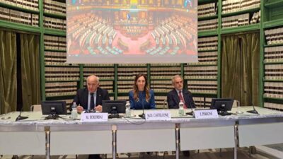 Fumo Aiom Airc e Fondazione Veronesi lanciano raccolta firme per proposta di legge