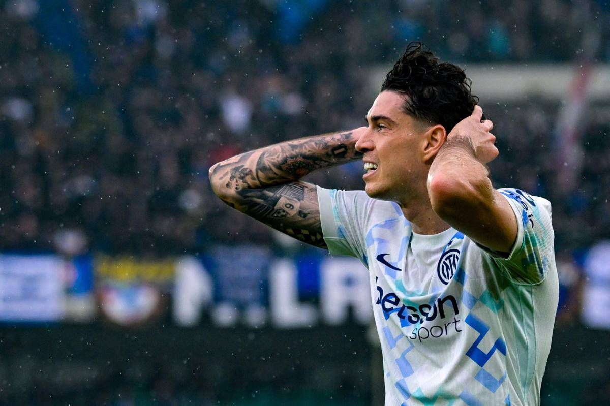 Furto a casa di Alessandro Bastoni durante Inter Kairat