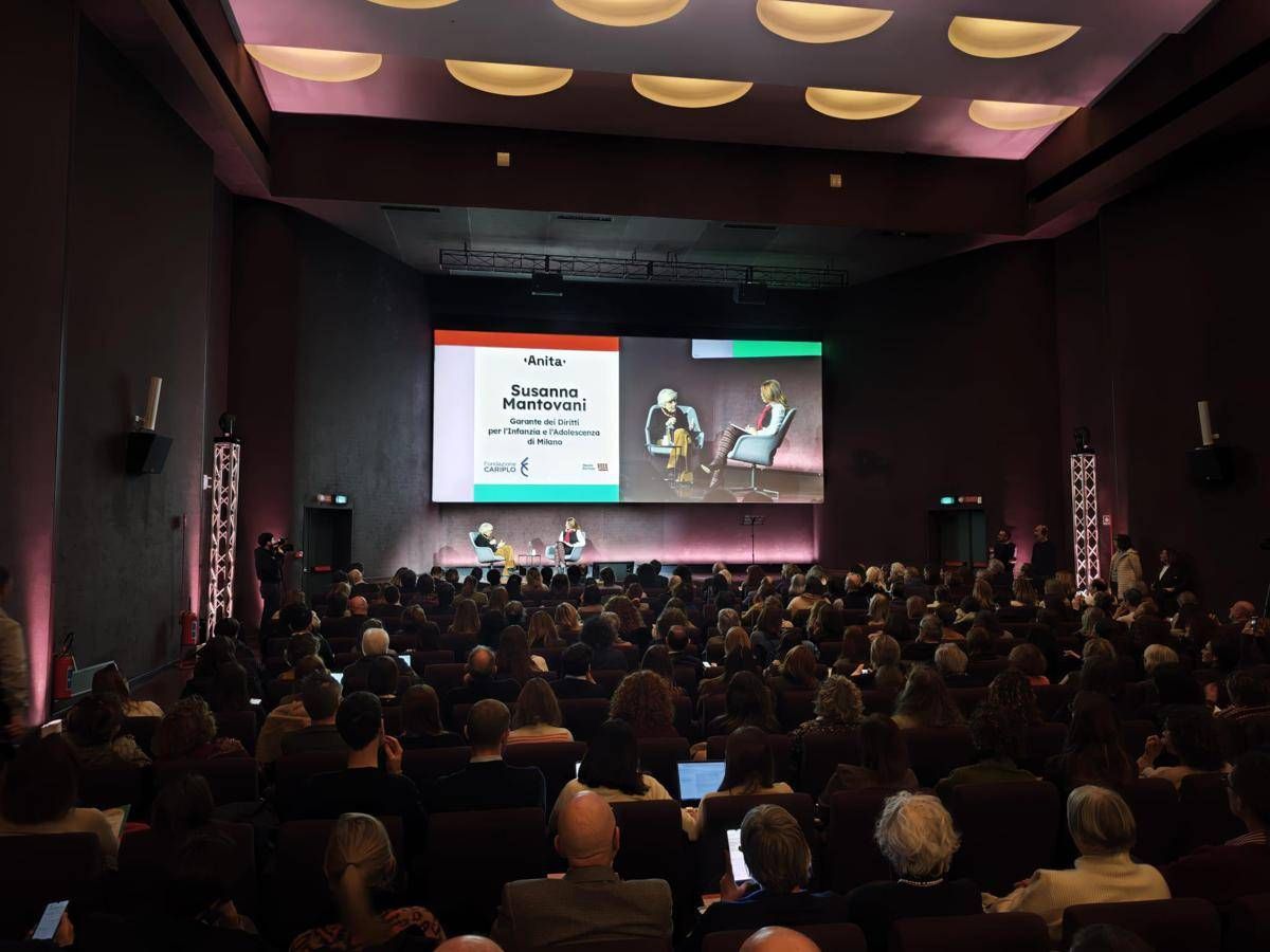 Garante diritti infanzia Comune impegnato in contrasto a poverta ma ce ancora da fare