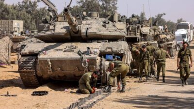 Gaza oggi voto cruciale allOnu sul piano Usa per la Striscia la sfida della Russia