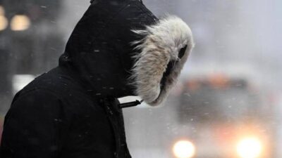 Gelo artico e piogge Italia verso il vortice invernale le previsioni meteo