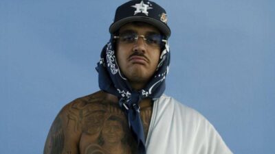 Geolier fuori il nuovo singolo Fotografia