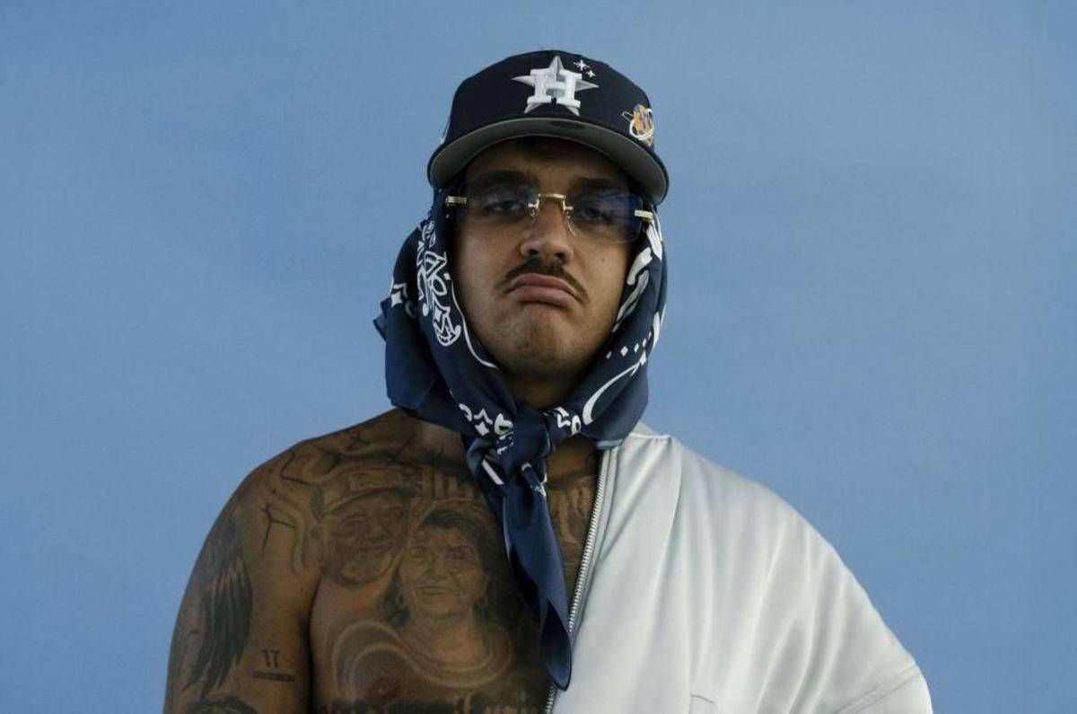 Geolier fuori il nuovo singolo Fotografia