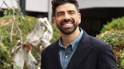 Gianluca Gazzoli chi e il conduttore di Sanremo Giovani