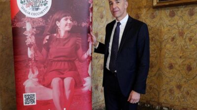 Gino Cecchettin Turetta Sterile combattere quando la guerra e finita