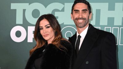 Giorgia Palmas difende Magnini dopo lo sfogo a Ballando E umano libero di dire quello che vuole