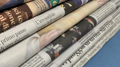 Giornalisti in sciopero il 28 novembre Fieg Appello a senso di responsabilita