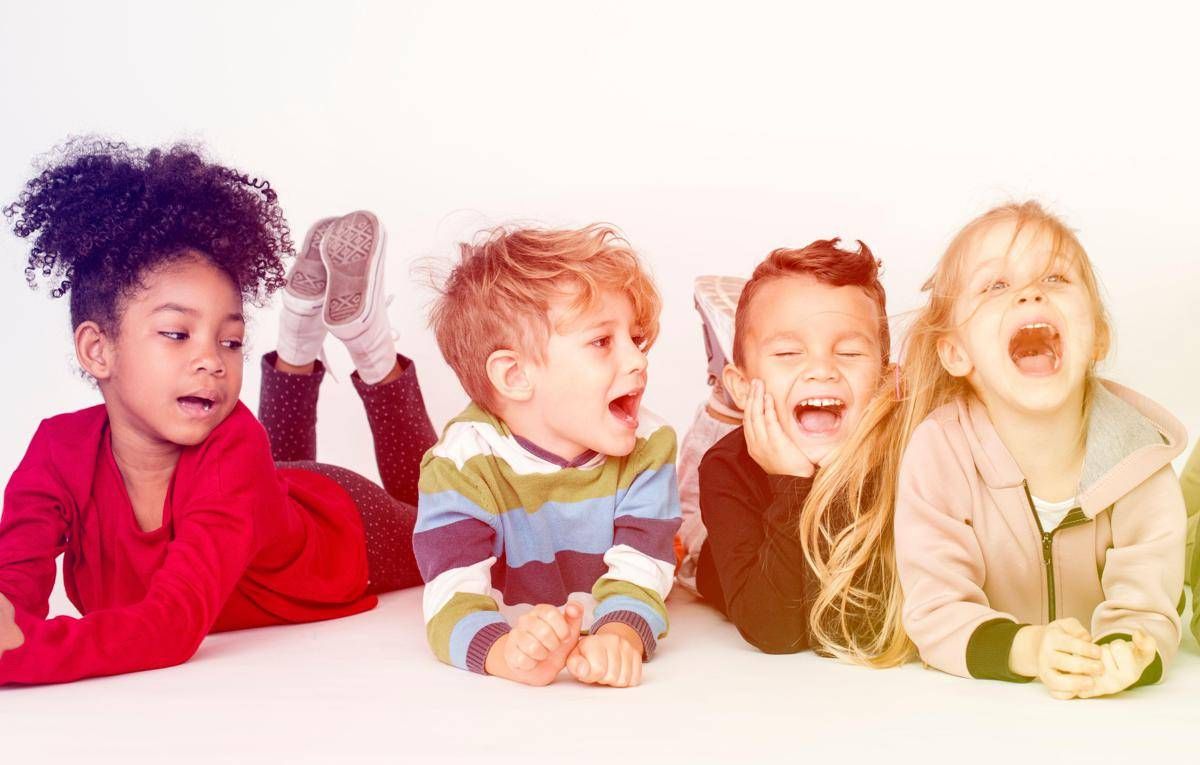 Giornata mondiale dei diritti dei bambini Mattarella Loro sofferenza e sconfitta intera comunita