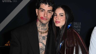 Giulia De Lellis La nuova vita in 3 e meravigliosa ma faticosa