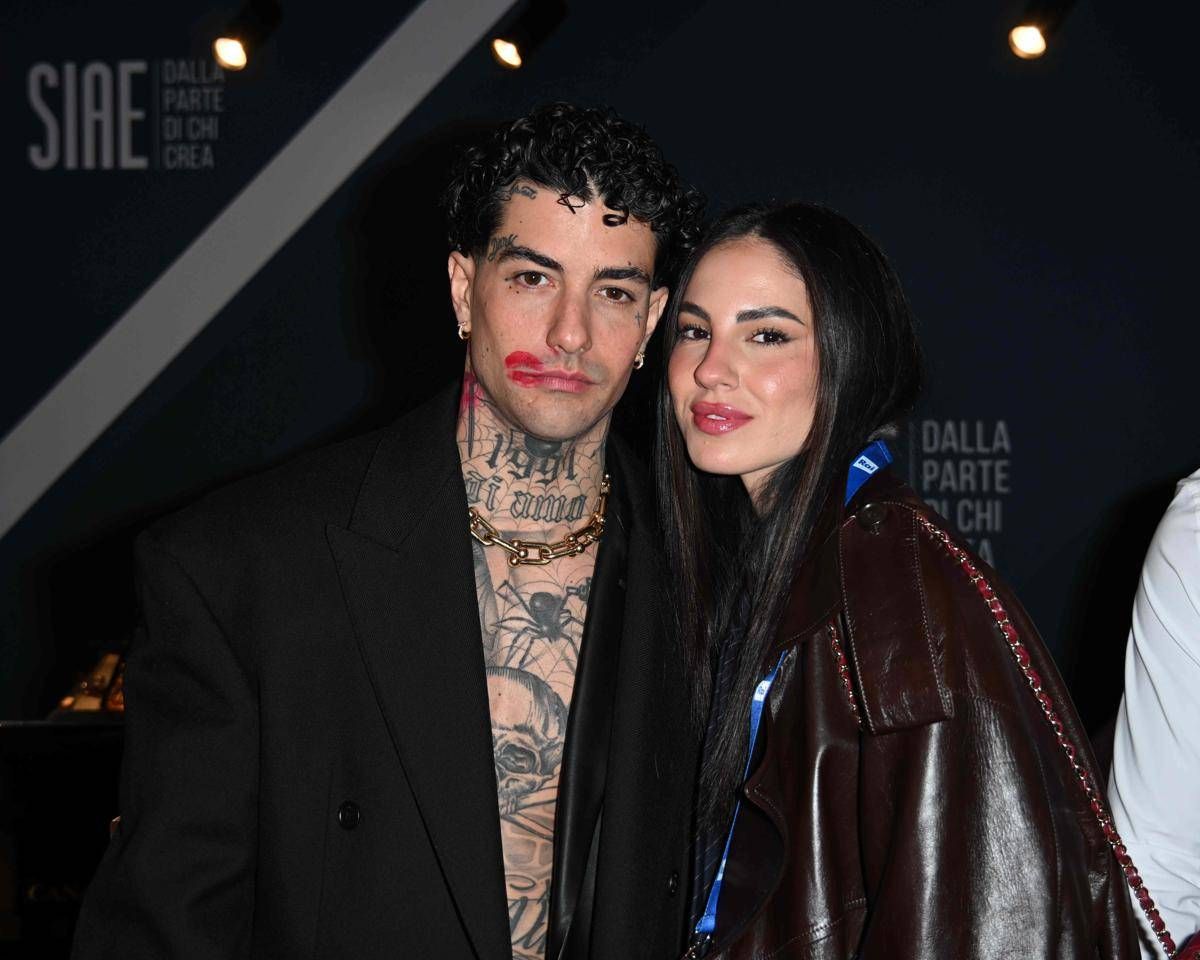 Giulia De Lellis La nuova vita in 3 e meravigliosa ma faticosa