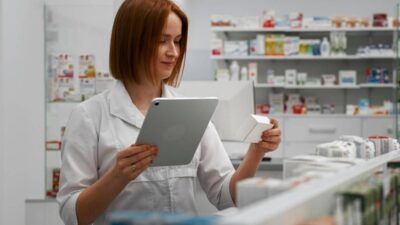 Gruppo Farmacie Italiane visione crescita e integrazione tra fisico e digitale