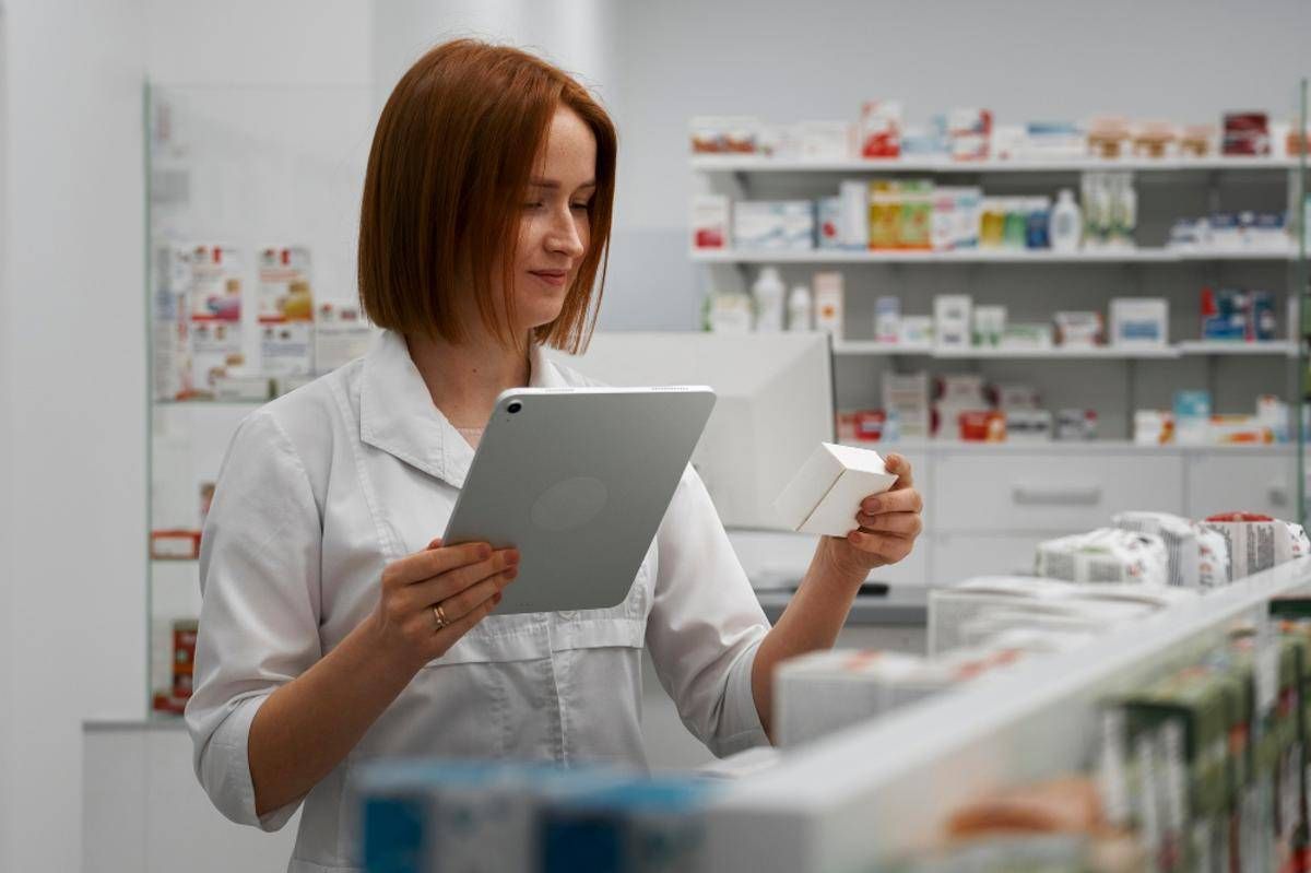 Gruppo Farmacie Italiane visione crescita e integrazione tra fisico e digitale