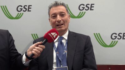 Gse presenta Percorsi Comuni allAssemblea Anci di Bologna