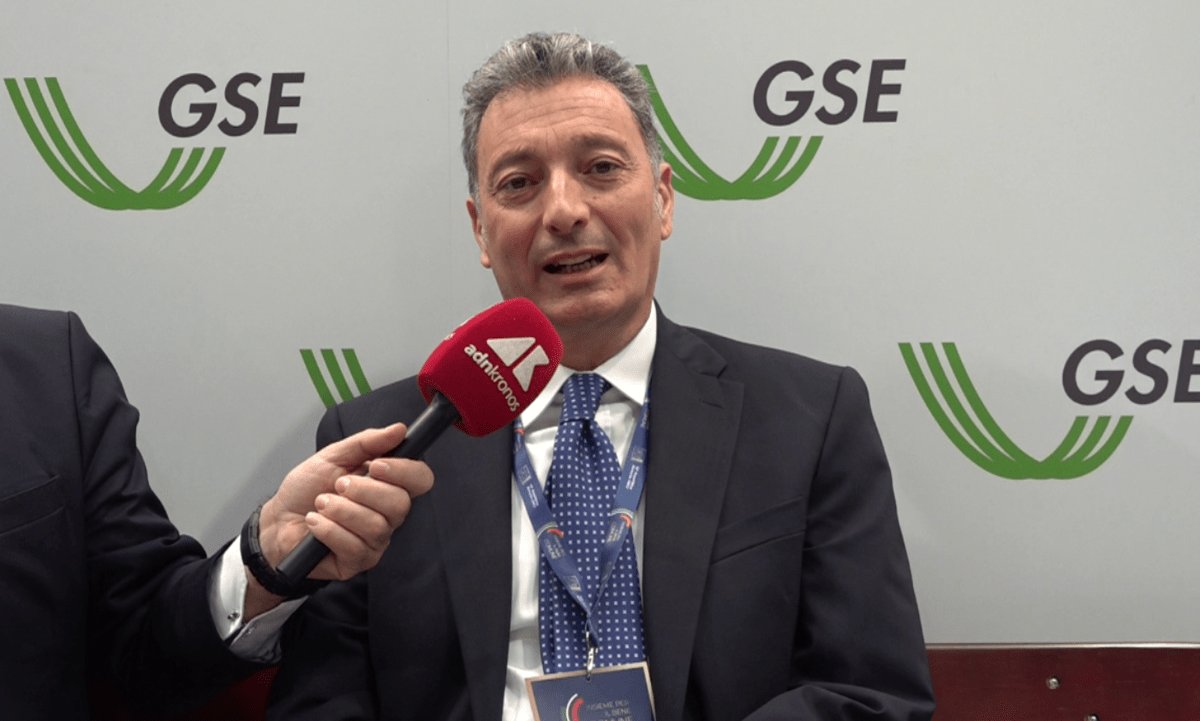 Gse presenta Percorsi Comuni allAssemblea Anci di Bologna