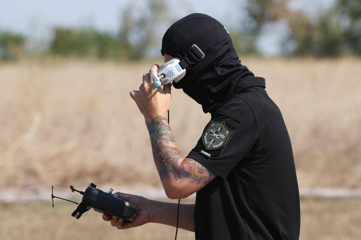 Guerra ibrida Bruxelles e Berlino preparano piani anti droni