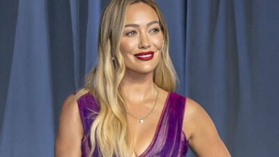 Hilary Duff torna dopo 10 anni e arrivato il singolo Mature