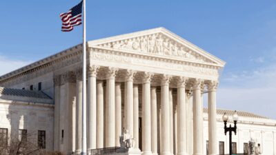 I dazi di Trump di fronte alla Corte Suprema lo scontro sulla separazione dei poteri