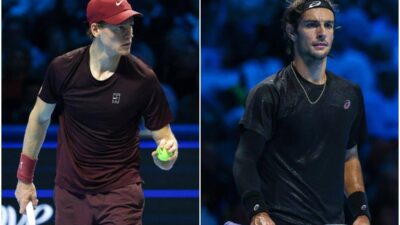 I no di Sinner e Musetti dividono le Atp Finals Coppa Davis e storia I campioni devono riposare