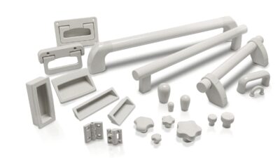 I prodotti Elesa al METSTRADE 2025 tecnologie avanzate per il settore nautico