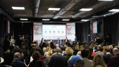 Il Brand Journalism Festival 2025 riaccende il dialogo tra informazione e impresa