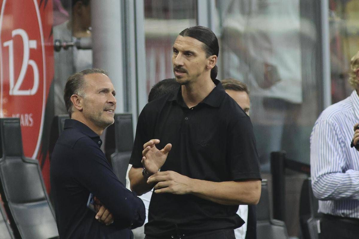 Il Milan in Nba Il nuovo progetto pronto a sbarcare in Europa