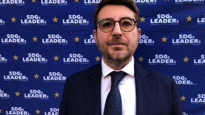 Imprese Gallo Sdgs Leaders Aziende italiane possono e devono essere competitive