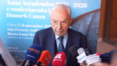 Imprese Giuliano Amato Competenze non bastano serve senso della missione