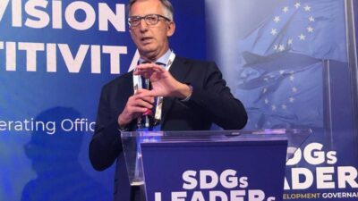 Imprese Ricci Eni Coniugare sostenibilita e competitivita e il tema del secolo