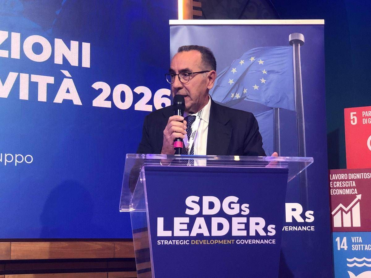 Imprese Sale Gruppo Fincantieri Ce molto lavoro ma manca la manodopera