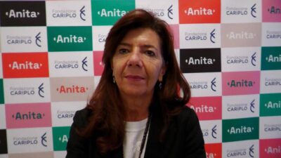 Infanzia Negrini Fondazione Cariplo ‘Anita Linfanzia prima segue filo rosso del Fondo Garibaldi