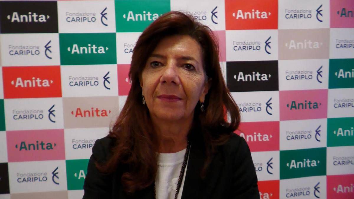 Infanzia Negrini Fondazione Cariplo ‘Anita Linfanzia prima segue filo rosso del Fondo Garibaldi