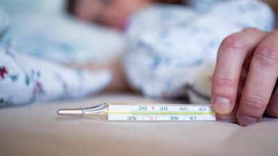 Influenza 7 mutazioni in virus H3N2 Rischio stagione tra le peggiori del decennio