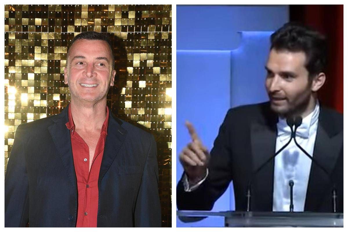 Informazione Casalino e Iervolino puntano a un nuovo polo il progetto