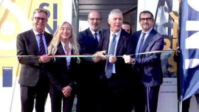 Infortuni Inail al via progetto Si.in .pre .sa . un viaggio nelle regioni per ascoltare imprese e lavoratori