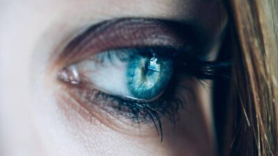Iniezioni di cellule per rigenerare la cornea oculisti Vicini a sconfiggere la cecita