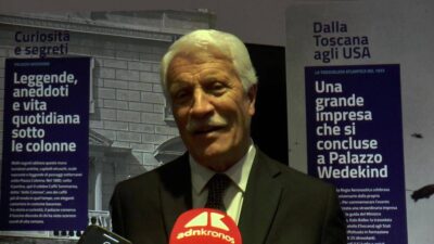 Inps Di Matteo Vuole aprirsi alla collettivita