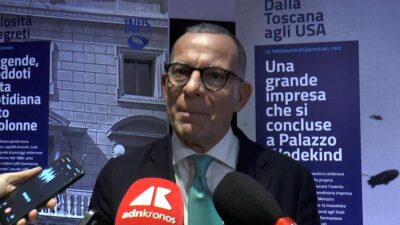 Inps Fava La previdenza deve parlare con i giovani