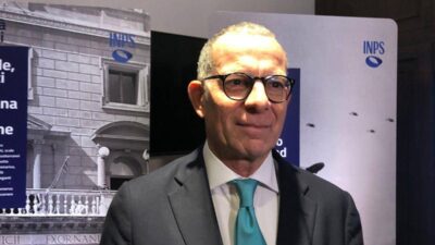 Inps celebra i 100 anni di Palazzo Wedekind tra Storia e Futuro