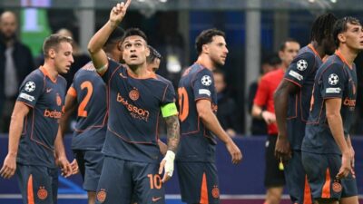 Inter Lazio orario probabili formazioni e dove vederla in tv