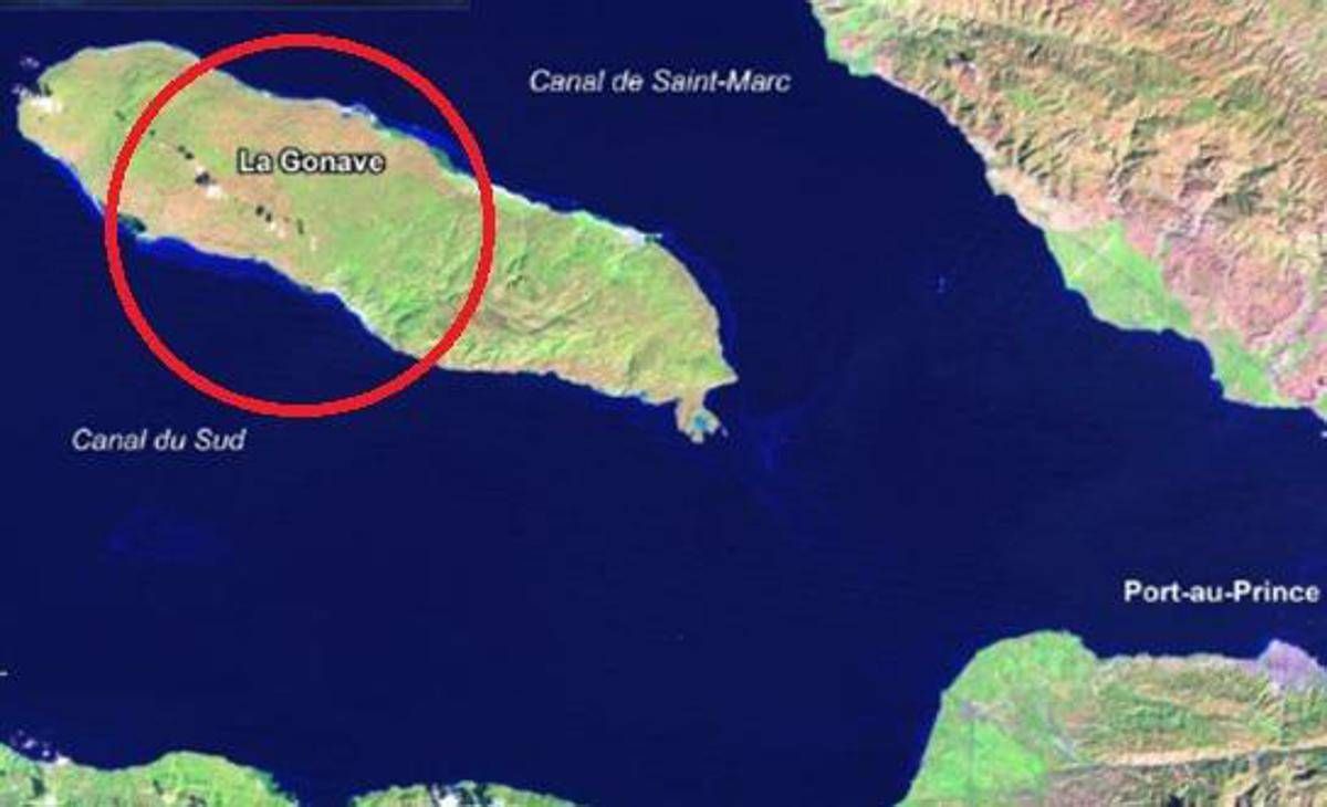 Invadiamo lisola e uccidiamo tutti il piano folle di due uomini nei Caraibi