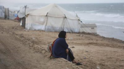 Israele Non ci sara uno stato palestinese Idf controllera aree strategiche