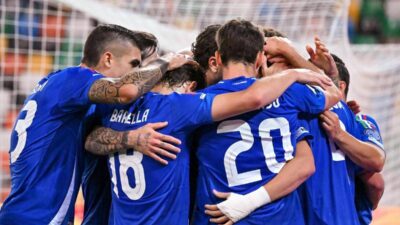 Italia Fifa cambia criteri per le fasce dei Mondiali 2026 Cosi la Norvegia e decisiva