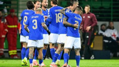 Italia Norvegia orario probabili formazioni e dove vederla in tv in chiaro